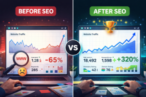 digital marketing agency in Delhi